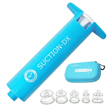 Piston Stiffness Improved Bug Bite Suction Tool Suction-DX Insect Poison Remover Strong Suction Power Japan Designed Tool Mosquito Snake Scorpion wasp Bedbug