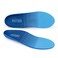Plantar Fasciitis Feet Insoles Arch Supports Orthotics Inserts Relieve Flat Feet, High Arch (Mens 14-14 1/2)