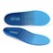 Plantar Fasciitis Feet Insoles Arch Supports Orthotics Inserts Relieve Flat Feet, High Arch (Mens 7-7 1/2   Womens 9-9 1/2)