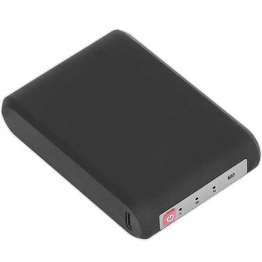 Portable 6000mAh Battery Pack for Shoulder Heating Pad(Battery only)