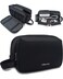Portable CPAP Travel Bag Compatible with ResMed AirMini Machine and Accessories, CPAP Small Carrying Case Storage Bag for Home and Travel Use (Bag Only)