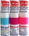 POY-SIAN Mark II Menthol Aromatherapy Nasal Inhaler, Natural Herbal Remedy with Cooling Essential Oils Poysian (Pack of 3)
