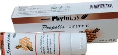 Propolis Ointment