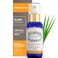 Protection Crystal Aura Spray - Lavender and Lemongrass Essential Oil Blend, Black Tourmaline, Smoky Quartz and Citrine - 3.4 fl.oz