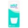 Safe &amp; Sound Plastic Eye Bath by Murrays