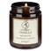 Scented Massage Candle Vanilla - Relaxing Massage Candle - Soy Wax Candle 3.5Oz - Massage Candle with Coconut and Almond Oils - Vanilla Oleoresin - Body Care - Calming - Beauty - Aromatherapy