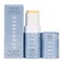 Scentered Aromatherapy Balm Stick for Focus &amp; Concentration - Roll On Essential Oils Blend - 100% Natural: Rosemary, Mint, Clary Sage in Shea Butter - Aromatherapy Gifts for Women