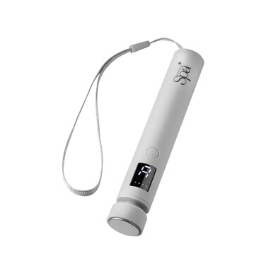 Sensio Spa Insect Bite Strike Treats Insect Bites and Stings, New Technology Rapid Fast Relief from Itching &amp; Swelling with No Medication, Digital Rechargeable, Adjustable Heat &amp; Massage Settings