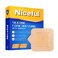 Silicone Foam Dressing 3x3 in (7.5x7.5cm),High Absorbency Bed Sore Bandages Wound Care Dressing,Waterproof Silicone Bandages for Sensitive Skin Wound Care(10 Pcs),FSA HSA Eligible