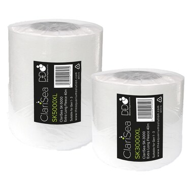 SK-3000 Replacement Fine Fleece XL (Gen 2)