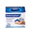 Smart Bandaid Waterproof, self-Adhesive Dressing for Wounds and strains, sterile Bandaid roll for Food handling, 0,98 x 177 inches, 3pcs.