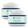 Sombra Warm Pain Relief Gel, Cool to Warm Relief for Arthritis and Chronic Pain Pre-Workout Muscle Rub Vegan Formula Free of Artificial Fragrances, Dyes, NSAIDs, Wax, Petroleum, Alcohol - 4oz (2 Pack)