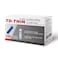 TD-Thin Twist Top Lancets, 30 Gauge, for Glucose &amp; Keto Test, Box of 100