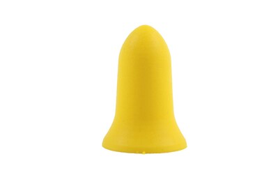 TOP MED Soft Foam EARPLUGS 30 dB 18 Pairs