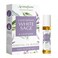 White Sage &amp; Lavender Essential Oil Roll-On Blend by Aromafume   10ml/0.33 fl oz   Aromatherapy Oil for Cleansing Negative Energy &amp; Protection   Ethically sourced   Sage Oil for Smokeless Smudging
