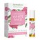 White Sage &amp; Rose Essential Oil Roll-On Blend by Aromafume   10ml/0.33 fl oz   Aromatherapy Oil for Cleansing Negative Energy &amp; Protection   Ethically sourced   Sage Oil for Smokeless Smudging