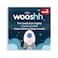 Wooshh by Rockit. Portable Rechargeable Baby Sleep-aid Sound Machine 8 Calming Sounds 4 Volume Levels- All Night Mode- White Noise for Adults, Kids &amp; Baby