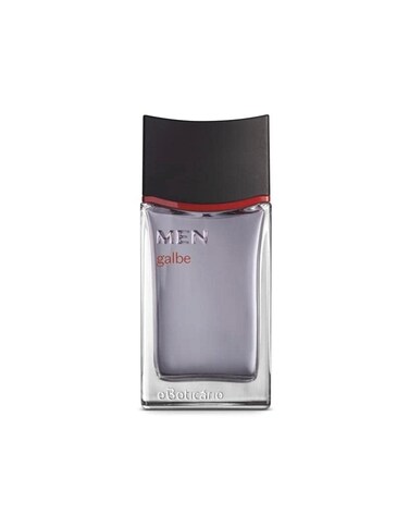 O BOTICARIO - Linha Men (Galbe) - Colonia Masculina 100 Ml - (Men (Galbe) Collection - Eau de Toilette for Men 3.38 Fl Oz)