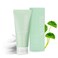 NOWATER Cica Pore Cleansing Foam   Pore Cleansing and Sebum Control   Cica, Hyaluronic Acid, Aloe   Daily Face Wash   Korean Skin Care for face (4.05 fl.oz)