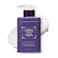 Sage Amber Purple Tea Perfumed Body Lotion, Daily Moisturizer, Body Lotion For Dry Skin &amp; Sensitive Skin, Non-Greasy, Slow Aging, Floral Woody Scent, Korean Skin Care