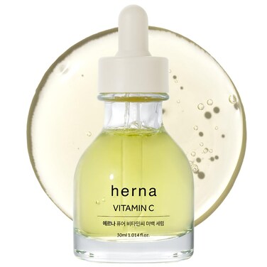 Pure Vitamin C Serum - Niacinamide, Facial Brightening Skin Care, Korean Skin Care (30ml/1.014fl.oz.)