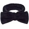 Spa Headband, Bow Makeup Headband for Washing Face, High Elasticity Bowknot Coral Fleece Skincare Headbands for Women Girls