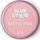 Blue Squid PRO Face Paint - Pastel Pink (30gm), Professional Water Based Single Cake Face &amp; Body Paint Makeup Supplies for Adults Kids Halloween Facepaint SFX Water Activated Face Painting Non Toxic
