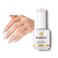 BLUESKY Nude Gel Polish, Neutral Translucent nude Gel Nail Polish Soak Off Gel Polish  Vegan&amp;Cruelty-Free Nail Art French Manicure Nail Polish DIY at Home 0.5 Fl Oz ND19P