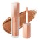 DEARDAHLIA Paradise Shine Eye Sequins CRYSTAL TRANCE Long Lasting Liquid Eyeshadow Glitter Gloss High Shine Pearl, Lightweight, Minimal Fallout, 0.14 Oz