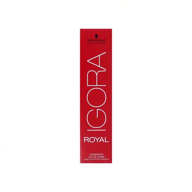 Schwarzkopf Igora Royal Permanent Haircolor, Number 9.5-49 by Schwarzkopf