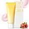 Jojoba Vita Cream 3.38oz (100ml), Jojoba Oil and vitamin B12 Face Cream, Soothing for Sensitive Skin, Hypoallergenic, Korean Skincare
