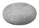 Massage Stone for Back and Spine, 100% Finnish Soapstone, Good for Hot and Cold Stone Massage