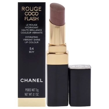Chanel Rouge Coco Flash Lipstick - 54 Boy Lipstick Women 0.1 oz