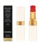 Rouge Coco Baume Hydrating Beautifying Tinted - 918 My Rose by Chanel for Women - 0.11 oz Lip Balm