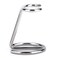 Shaving Brush Stand, Shave Brush Holder, Stainless Steel For Daily Personal Shaving And Barber Tool for Salon