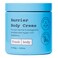 frank body Barrier Body Creme   Vegan, Cruelty Free Hydrating &amp; Moisturising Creme  Soothe, Hydrate &amp; Protect Your Skin Barrier With Ceramides &amp; Panthenol   7.77 oz / 230 mL