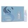Alfaparf Milano Semi di Lino Thickening Hair Lotion - Treatment for Thinning Hair with Heat Protectant - Provides Volume with Filler Complex and a Biodegradable Formula (0.44 Fl Oz)