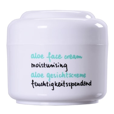 Ziaja Aloe Face Cream
