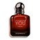 Armani Beauty - Stronger With You - Parfum - Cologne for Men - Woody &amp; Ambery Fragrance - Rum, Bergamot, Lavendar, Cedarwood, and Vanilla Notes