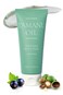 RATED GREEN Cold Brew Avocado Nourishing Scalp Pack w/Banana, 1.69 Fl. Oz Deep Conditioning, Hydrating Hair Mask for Dry Damaged Hair, Pack of 5