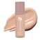 Best Bronze Bombshell Body Makeup - Tattoo Cover Up Makeup &amp; Body Foundation Waterproof - Tattoo Concealer Waterproof for Scars, Varicose Veins Cover Up &amp; Leg Foundation (N4.75 Beige)