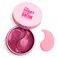 I'M SORRY FOR MY SKIN Brightening Hydrogel Eye Patch - Eye Patches for Puffy Eyes and Dark Circles Remover, Under Eye Mask Self Care Gifts for Women - Eye Bag Treatment Skin Care, 60 EA 3.17oz / 90g