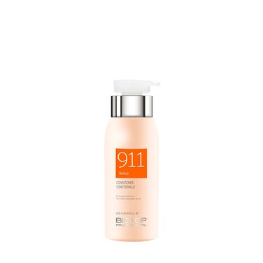 Biotop Professional 911 Quinoa Hair Conditioner - Hydrating Conditioner for Hair Health + Frizz Control - Repairing, pH Balancing &amp; Nourishing Treatment for Dry Ends - (8.45 oz/250ml)