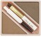 Paul &amp; Joe Eyebrow Powder Duo Refill, 01