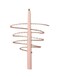 SHEGLAM Lip Liner Creamy Matte Pencil High Pigment Not Easy to Fade Silky Smooth Matte Contour Tint Lip Makeup-Toasted
