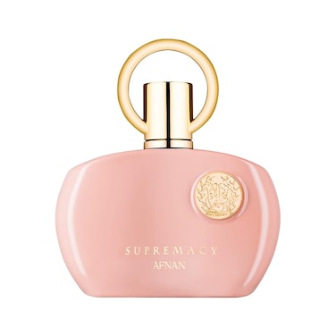 Afnan Supremacy Pink Eau De Parfum for Women, 3.4 Fl. Oz