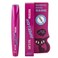 Cat&amp;#39;s Eye Super Lash Mascara 0.42oz/12g - Long Lashes for Feminine and Charming Look (Super Lash Mascara)