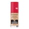 Covergirl Outlast Extreme Wear 3-in-1 Full Coverage Liquid Foundation, SPF 18 Sunscreen, Ivory, 1 Fl. Oz.