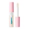Covergirl Clean Fresh Yummy Plumper Lip Gloss, 780 Freeze The Day, Shiny, Vegan Formula, Easy to Apply, Minty Flavor, 0.33oz