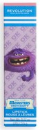 Revolution x Monsters University Revolution Art Lipstick, 0.14 fl.oz (4.4ml) - 1 Count, Berry
